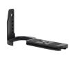 Yctze Camera L-Bracket Tripod Plate for R52 R5II, Arca-Type, with Silicone Pad view 2