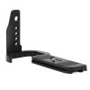 Yctze Camera L-Bracket Tripod Plate for R52 R5II, Arca-Type, with Silicone Pad view 3
