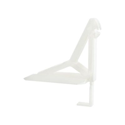 Generic Wreath Holder for Home - Christmas Wreath Holder with Hanging System