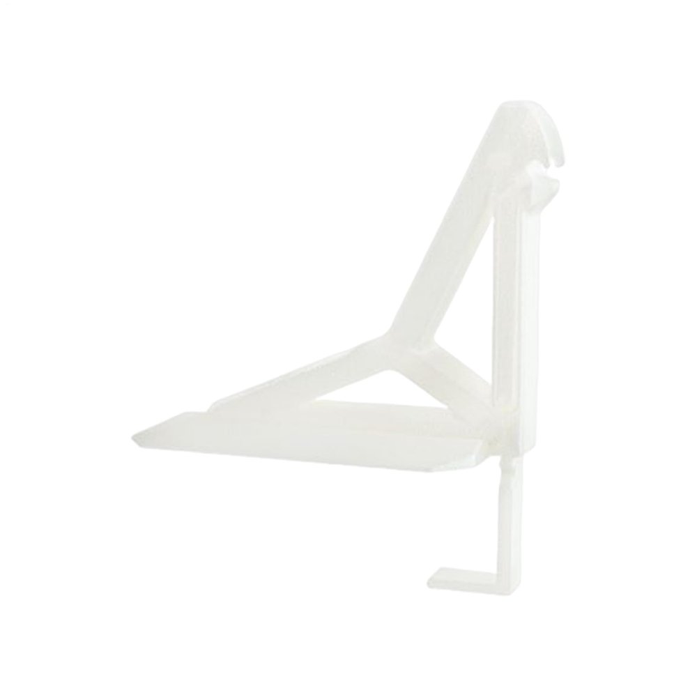 Generic Wreath Holder for Home - Christmas Wreath Holder with Hanging System