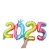 HOLIDYOYO New Year's Balloon 2025 view 3
