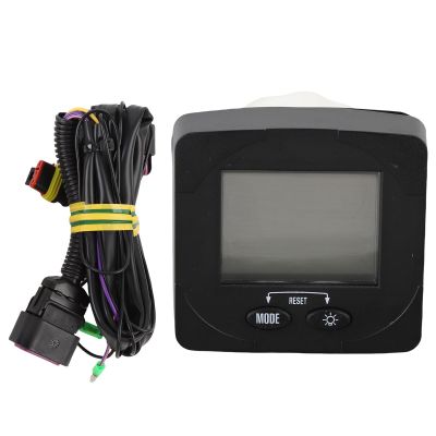 Tbest Boat System Monitor Kit Replacement for SmartCraft SC1000 879896K21 879982T20 879896K11