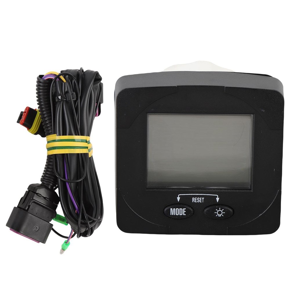 Tbest Boat System Monitor Kit Replacement for SmartCraft SC1000 879896K21 879982T20 879896K11