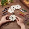 Generic Woven Bracelet Board Set view 4