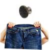 DECORNIJIA Adjustable Jeans Buttons - 10 Pack view 3