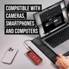 RØDE Wireless GO (Gen 3) Compact Wireless Microphone, Pink view 3