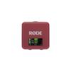 RØDE Wireless GO (Gen 3) Compact Wireless Microphone, Pink view 4