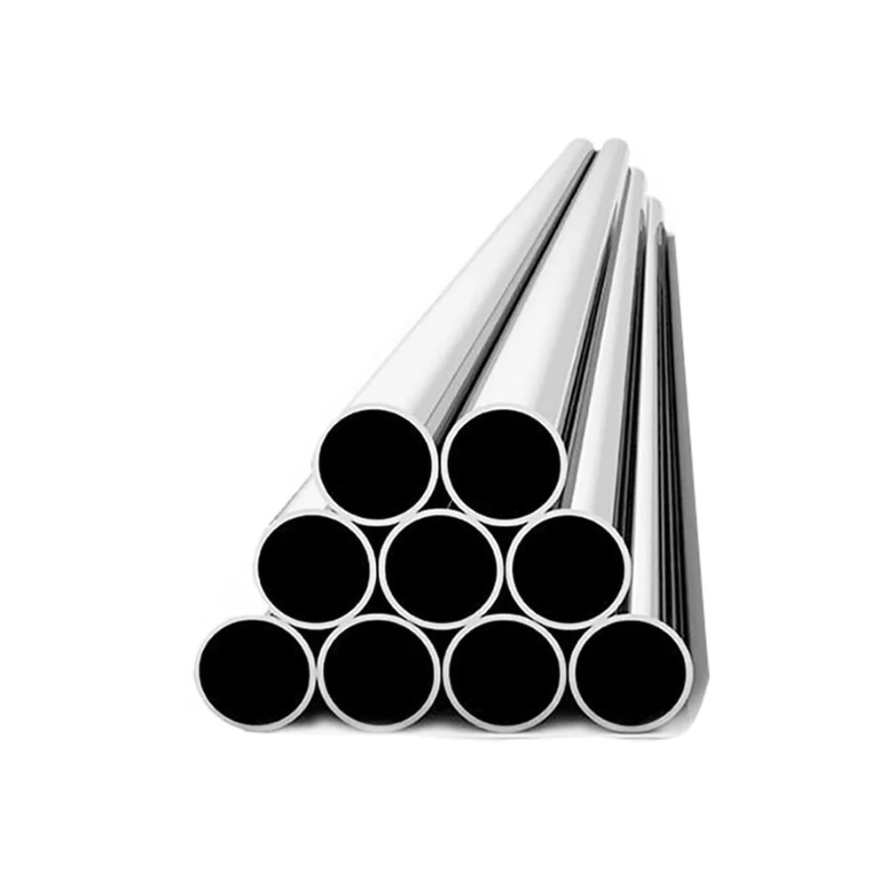 GHHZML Stainless Steel Tube, 24 mm–30 mm (500 mm, 27 x 8 mm, 1 pc)