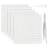 1125 Self-Adhesive Pearl Stickers view 1