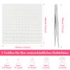 1125 Self-Adhesive Pearl Stickers view 2