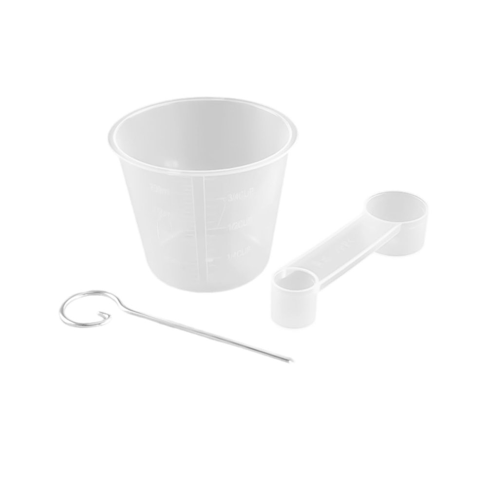 Ergonomic Baking Accessory Set