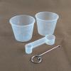 Ergonomic Baking Accessory Set view 2