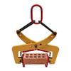 2-in-1 Adjustable Pallet Puller Clamp view 1