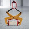 2-in-1 Adjustable Pallet Puller Clamp view 2