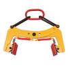 2-in-1 Adjustable Pallet Puller Clamp view 3