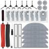 31-Piece Accessory Set for Roborock S8 Max Ultra Robot Vacuum view 1