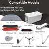 31-Piece Accessory Set for Roborock S8 Max Ultra Robot Vacuum view 2