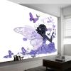Nonwoven Photo Wallpaper 250 x 175 cm, 3D Fantasy Fairy Design view 4
