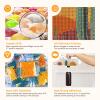 RICUVED 5D Diamond Painting Cactus view 4