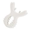 Crab Spoon Rest - Silicone Utensil Holder view 1