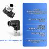 ERGAOBOY 5-Pack 6 mm OD x 1/2" BSP Male 90° Push-to-Connect Elbow Fittings view 4