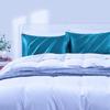 Super Soft Satin Pillowcases for Hair and Skin - 2 Pack view 2