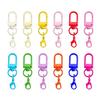 AIRTILY 12-Piece Colorful Keychain Set view 1
