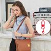 AIRTILY 12-Piece Colorful Keychain Set view 3