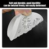 AIRTILY 2-Piece Flower Silicone Molds view 4