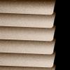 Frosted Gold Aluminum Venetian Blinds, Customizable, 90 x 170 cm view 1