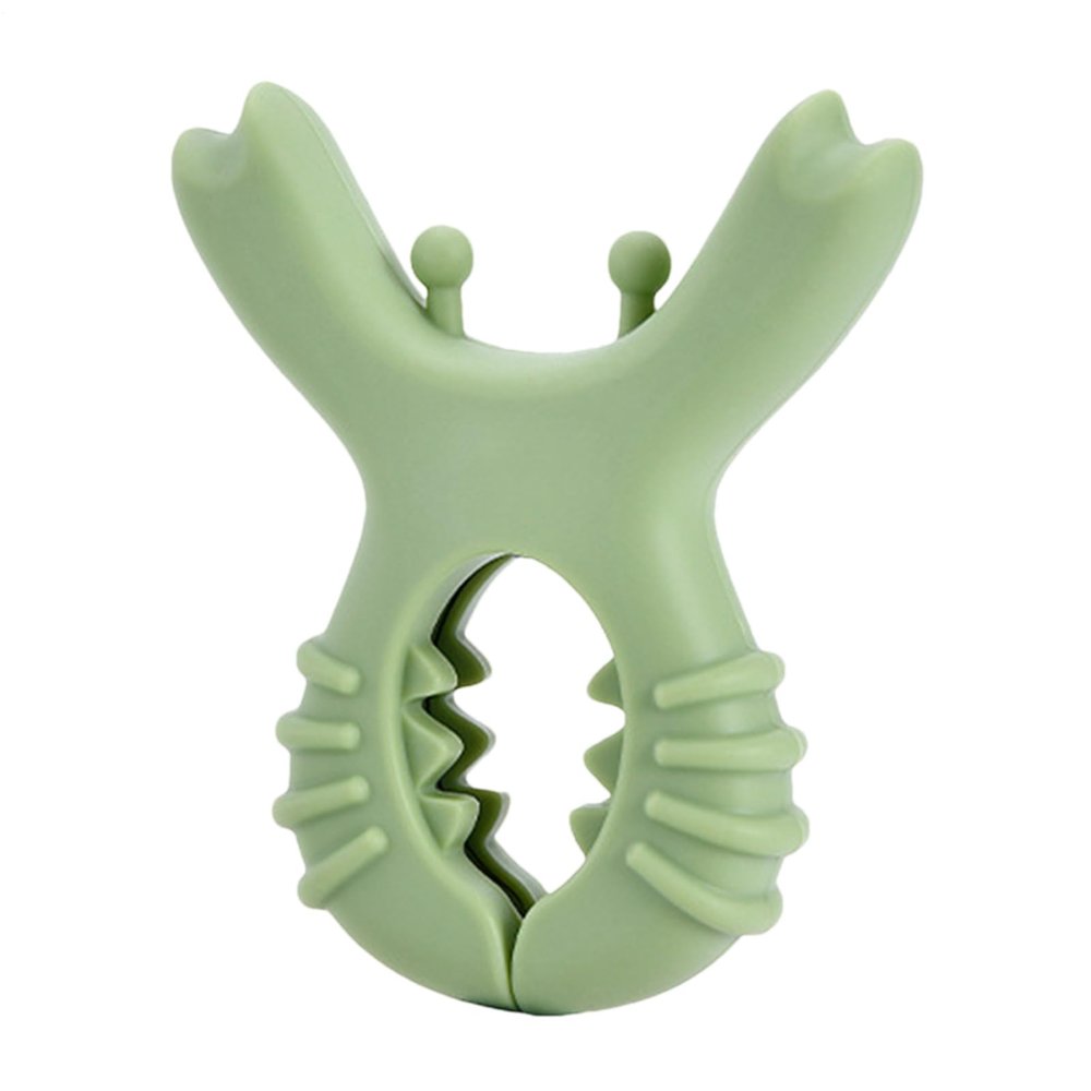 Crab Spoon Rest - Creative Crab Shaped Utensil Holder