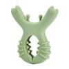 Crab Spoon Rest - Creative Crab Shaped Utensil Holder view 1