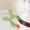 Crab Spoon Rest - Creative Crab Shaped Utensil Holder view 3