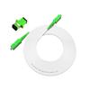 MiusKiw SC/APC Fiber Optic Cable, FTTH Patch Cable view 1