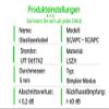 MiusKiw SC/APC Fiber Optic Cable, FTTH Patch Cable view 2