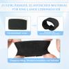NISENTIA 20-Pack Belt Keeper Loops view 3
