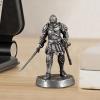 Armo R Warrior Doll Model view 4