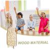 Housoutil Reward Jar for Kids, Motivational Task Chart with Cute Design view 4
