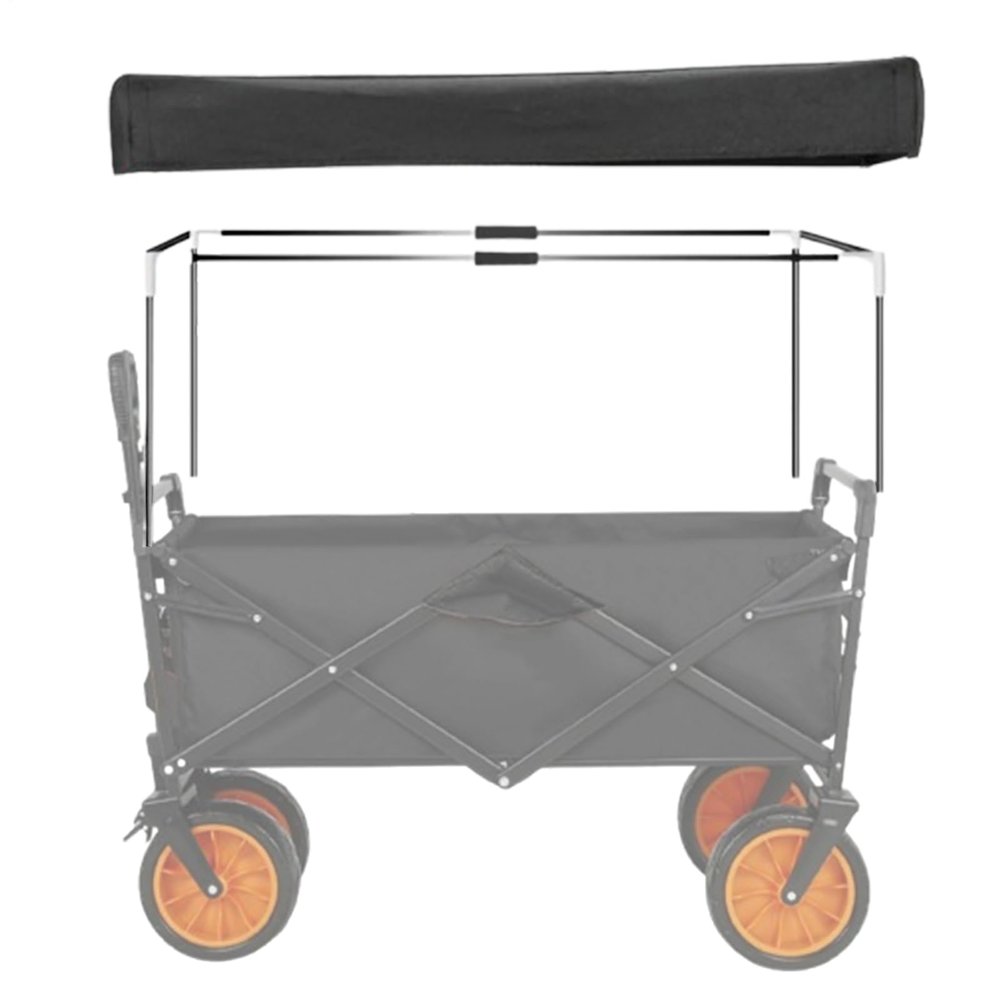 Shopping Cart Cover for Groceries, Durable and Dustproof