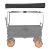 Shopping Cart Cover for Groceries, Durable and Dustproof view 1