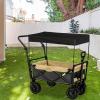 Shopping Cart Cover for Groceries, Durable and Dustproof view 2
