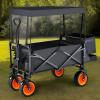 Shopping Cart Cover for Groceries, Durable and Dustproof view 3
