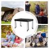 Shopping Cart Cover for Groceries, Durable and Dustproof view 4