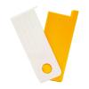 Slim Toothpick Dispenser with Sliding Cover, Pocket-Sized Floss Stick Organizer for Travel and Daily Use, Compact Storage for Kitchen, Camping, Hotel, or Picnic Bag, 2.95 x 0.59 Inches view 1