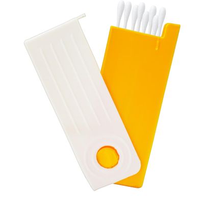 Generico Travel Toothpick Holder