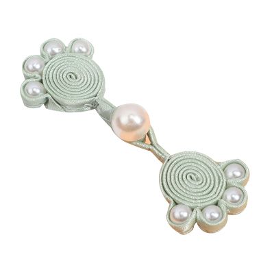 Morain Handmade Chinese Cheongsam Buttons