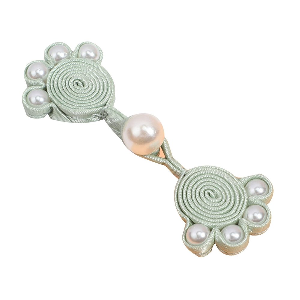 Morain Handmade Chinese Cheongsam Buttons