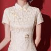 Morain Handmade Chinese Cheongsam Buttons view 3