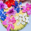 Exquisite Flower Cutting Metal Dies for Scrapbooking view 2
