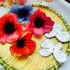 Exquisite Flower Cutting Metal Dies for Scrapbooking view 4